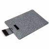 Чехол для ноутбука Vinga 13" NSF130 Gray (NSF130GY) - Image 5