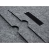 Чохол до ноутбука Vinga 15.6" NSF150 Envelope Gray (NSF150EGY) - Image 7