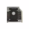 Фрейм-переходник Maiwo 2,5" HDD/SSD SATA3 Macbook (Pro/Air) 13" 15" 17" (NSTOR-Macbook) - Image 3