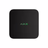 Реєстратор для відеоспостереження Ajax NVR_16 black - Image 1