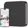 Реєстратор для відеоспостереження Ajax NVR_8 black - Image 4