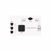 Реєстратор для відеоспостереження Ajax NVR_8 black - Image 7