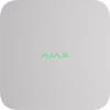 Реєстратор для відеоспостереження Ajax NVR_8 white - Image 1