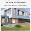 Реєстратор для відеоспостереження Reolink NVS12W - Image 6