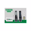 Фонарь NEWVEW NV-C1013 Solar Panel 500mAh Black (NWVW-NV-C1013-BK) - Image 3