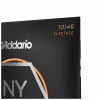 Струны для гитары D'Addario NYXL Regular Light (10-46) (NYXL1046) - Image 4