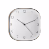 Настінний годинник Optima Promo Promo Jewel, металевий, золотий (O52080-15) - Image 1