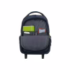 Рюкзак шкільний Optima на коліщатках 17 '' Blue (O97513) - Image 6