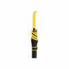 Парасоля Optima Promo Next тростина автомат, чорно/жовта (O98504) - Image 4