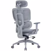 Офісне крісло OfficePro Skyline OC680G Gray (OC680G) - Image 3