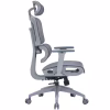 Офісне крісло OfficePro Skyline OC680G Gray (OC680G) - Image 5