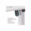Компьютерный стол OfficePro ODE1670W White (ODE1670W) - Image 7