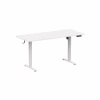 Компьютерный стол OfficePro ODE1670W White (ODE1670W) - Image 1