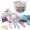 Набір для творчості Canal Toys DIY Style 4 Ever Cкрапбукінг - Розмальовка (OFG288) - Image 4