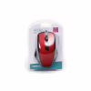 Мишка Omega OM-08 USB Red (OM08R) - Image 5