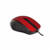 Мишка Omega OM-08 USB Red (OM08R) - Image 1