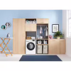 Стиральная машина Indesit OMTWSE61293WKUA - Image 5