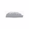 Клавиатура Ducky One X Magnetic Switch Wireless UA White (ON2408AST3-DAUSPDOECL2WW1) - Image 3