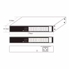 Коммутатор сетевой Onv ONV-H1016PLS - Image 5