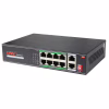 Комутатор мережевий Onv ONV-H1108PLD - Image 4