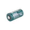 Акумулятор Olight RCR123 (16340) Li-Ion 650 mAh (ORB2-163P06) - Image 1