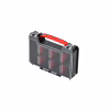 Ящик для инструментов QBRICK SYSTEM оранайзер PRO MULTI (ORGQPROMCZAPG001) - Image 1