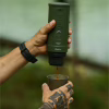 Портативна кавоварка Outin Nano Espresso Machine OTEM-01 Forest Green (OTEM-01-FG) - Image 11