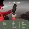 Портативна кавоварка Outin Nano Espresso Machine OTEM-01 Forest Green (OTEM-01-FG) - Image 7