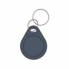 Брелок з чіпом Trinix Proxymity-key Mifare 1К grey (P-key Mifare 1К grey) - Image 1