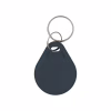 Брелок з чіпом Trinix P-key RW black - Image 2