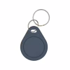 Брелок з чіпом Trinix P-key RW gray - Image 1