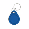 Брелок з чіпом Trinix P-key RW Mifare Zero blue - Image 1