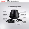 Набір посуду Tefal Ingenio Excellence+, 13 предметів, чорний (P0009753) - Image 4