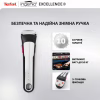 Набір посуду Tefal Ingenio Excellence+, 13 предметів, чорний (P0009753) - Image 6