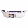 Форма для выпечки Luminarc Smart Cuisine Carine овальна 21 х 13 см (P0887) - Image 3
