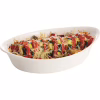 Форма для выпечки Luminarc Smart Cuisine Carine овальна 21 х 13 см (P0887) - Image 5