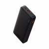 Батарея універсальна Baseus Airpow 20000mAh 20W PD/3.0, QC/3.0, black (P10022804113-00) - Image 5