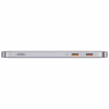 Батарея універсальна Baseus Blade2 Ultra 12000mAh 65W, Galaxy Silver (P10063800S12-00 / PPBLD2-65) - Image 5