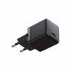 Зарядний пристрій Baseus Palm Fast Charger 1C 20W + Cable 1.0m Type-C 60W black (P10111602113-01) - Image 4