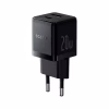 Зарядний пристрій Baseus Palm Fast Charger C+U 20W black (P10111608113-00) - Image 3