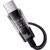 Дата кабель USB 2.0 AM to USB-C 1.0m 100W (20V/5A) Baseus (P10373002111-00) - Image 2