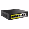 Комутатор мережевий Netis P110C - Image 4