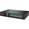 Коммутатор сетевой Netis P116GC - Image 3