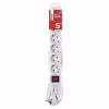 Сетевой удлинитель EMOS P1625R - Image 2