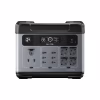 Зарядна станція OUKITEL P2001E PLUS 2400W (P2001E PLUS) - Image 1