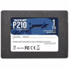 Накопитель SSD 2.5" 1TB Patriot (P210S1TB25) - Image 1