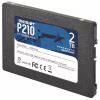 Накопитель SSD 2.5" 2TB Patriot (P210S2TB25) - Image 3