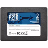 Накопитель SSD 2.5" 2TB Patriot (P210S2TB25) - Image 1