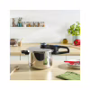 Каструля Tefal Secure Trendy Скороварка з паровим кошиком 4л (P2580402) - Image 4