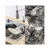 Каструля Tefal Secure Trendy Скороварка з паровим кошиком 4л (P2580402) - Image 6